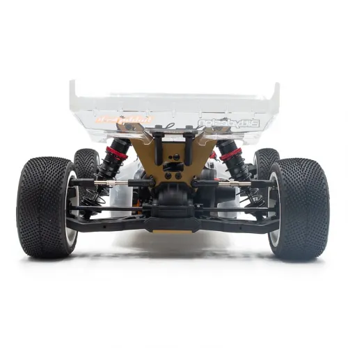 Hobbytech X-Mid Kit