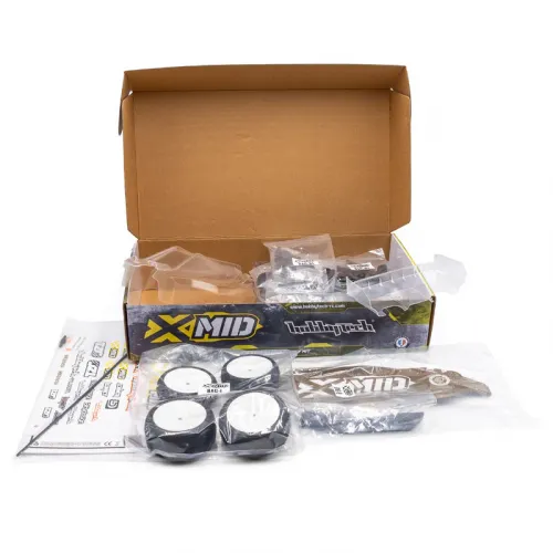Hobbytech X-Mid Kit