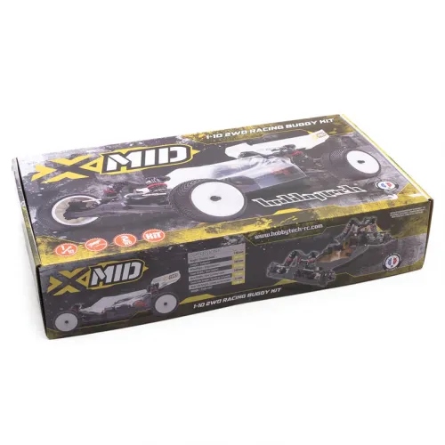 Hobbytech X-Mid Kit