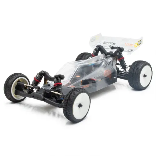 Hobbytech X-Mid Kit