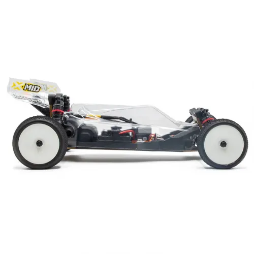 Hobbytech X-Mid Kit