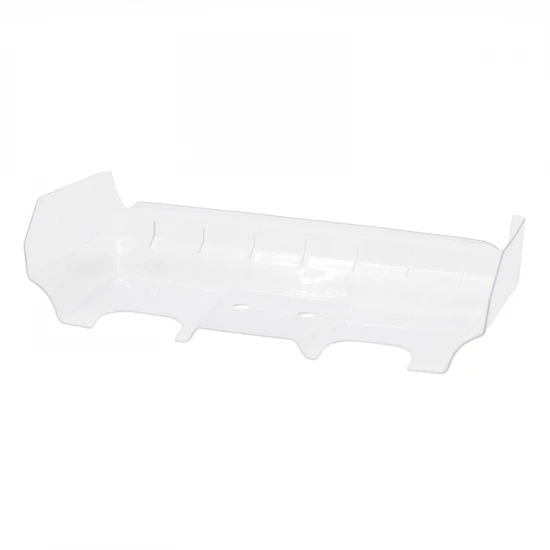 Hobbytech Xmid 1:10 Buggy clear rear wing