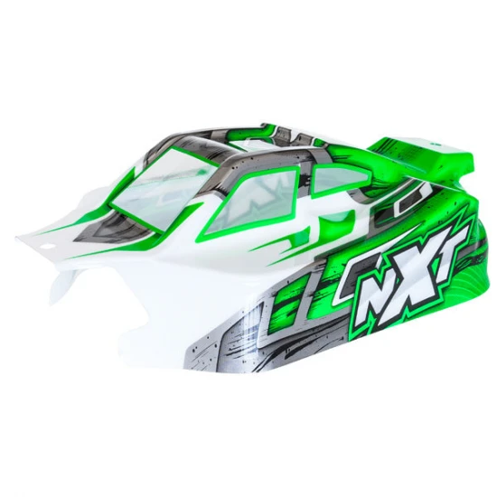 Hobbytech Spirit NXT EP 2.0 green Body