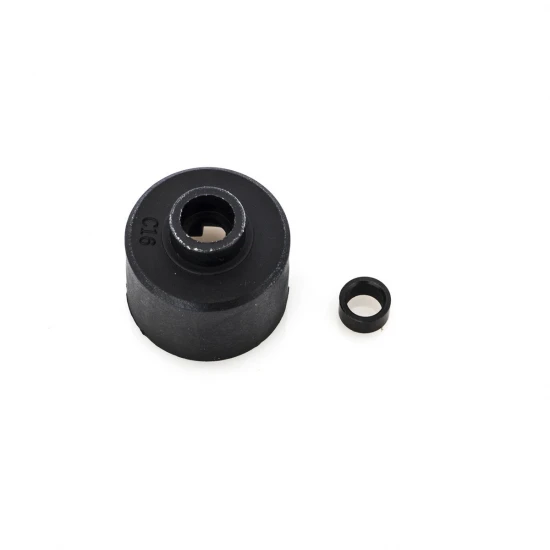 Hobbytech CRX Differential Case set