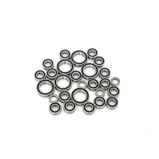Hobbytech CRX Ball bearing set