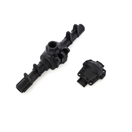 Hobbytech CRX F&R Axle Casing (1pc)