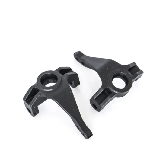 Hobbytech CRX L&R Front Steering Knuckle