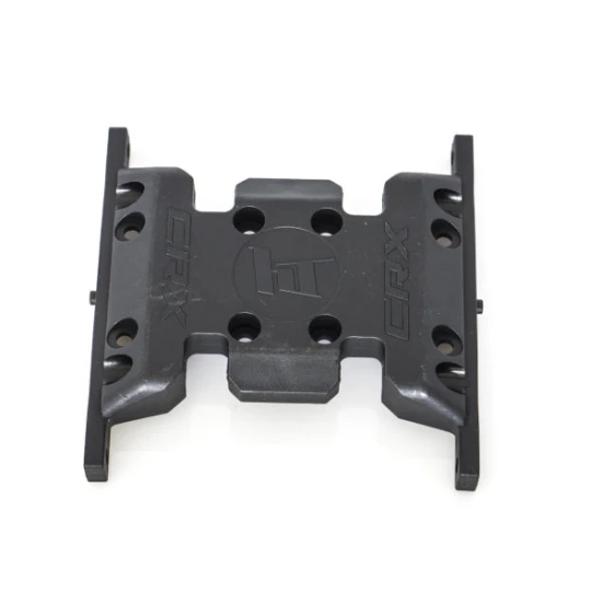 Hobbytech CRX 4-link Skid Plate for gear box