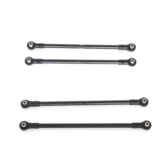 Hobbytech CRX lower link complety set