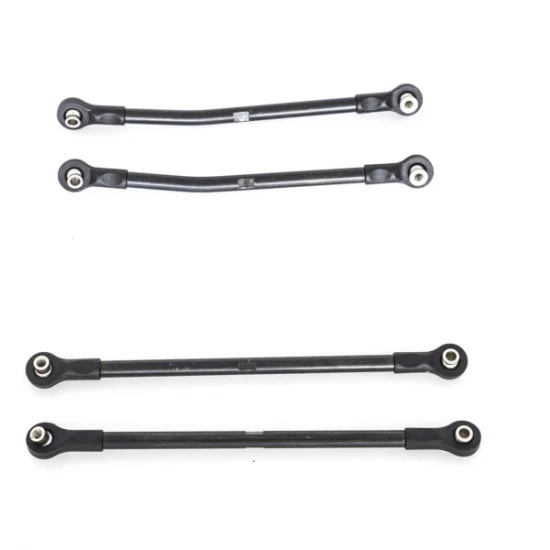 Hobbytech CRX upper link complety set