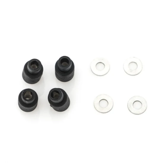 Hobbytech CRX Shock cap bushing + washer