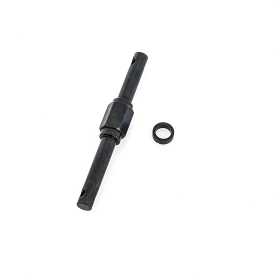 Hobbytech CRX complety Speed box main axle