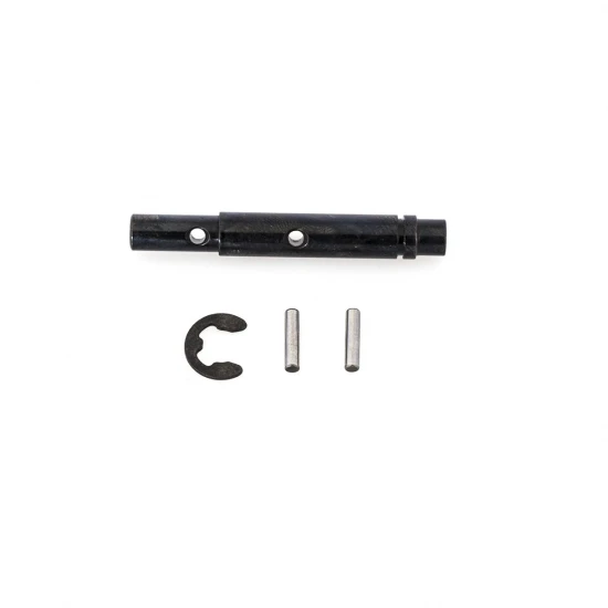 Hobbytech CRX Speed box second axle