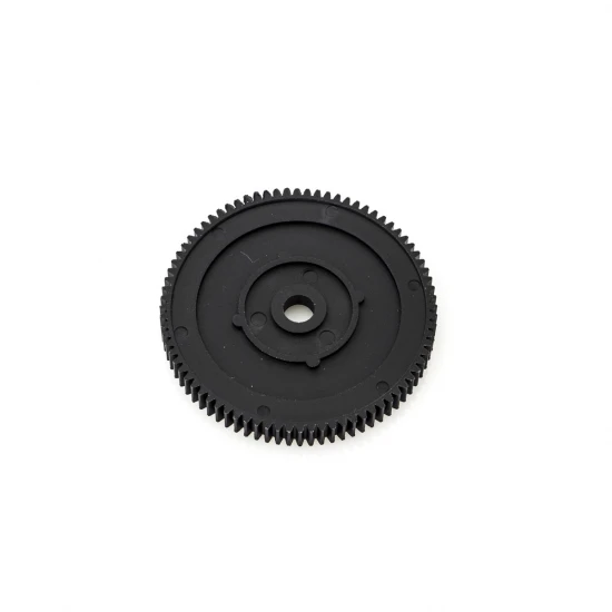 Hobbytech CRX Spur Gear 80T