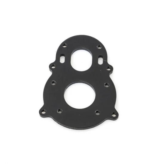 Hobbytech CRX aluminium motor holder