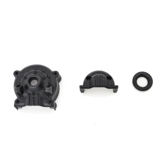 Hobbytech CRX Plastic motor mount