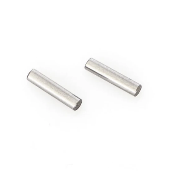Hobbytech CRX center driveshaft pin 2x8.75mm (x2)