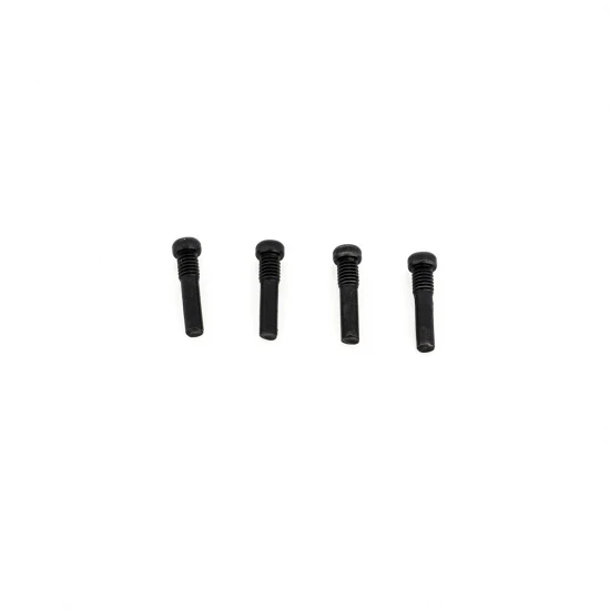 Hobbytech CRX center driveshaft screw (x4)