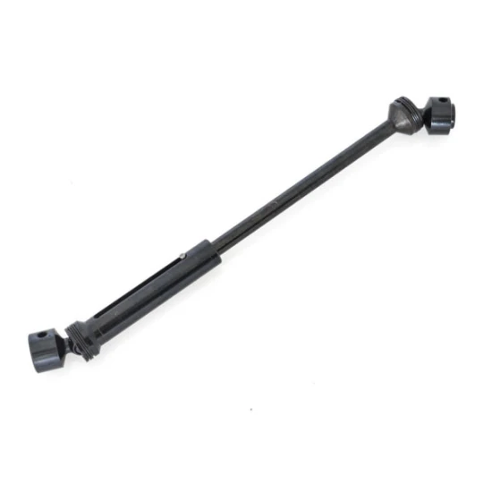 Hobbytech CRX rear center complety driveshaft (x1)