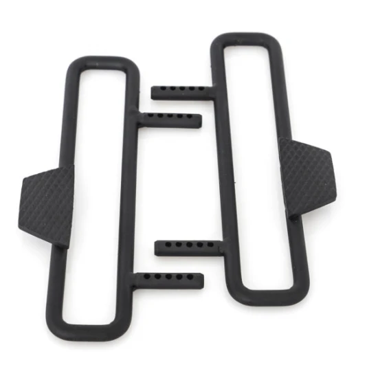 Hobbytech CRX Rock Sliders R&L