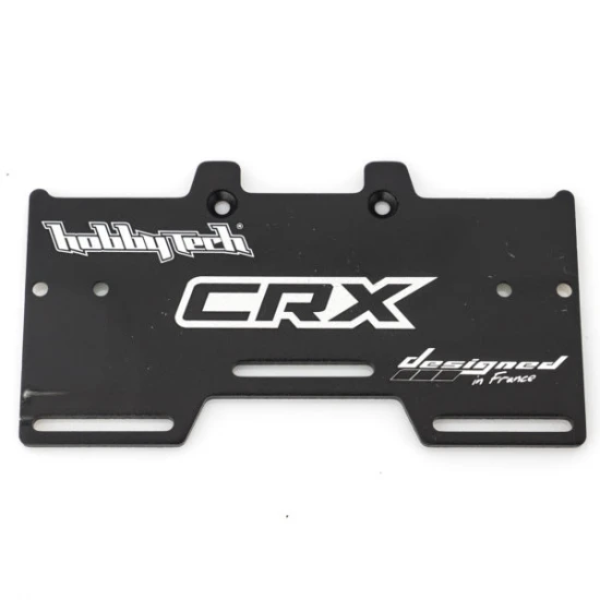 Hobbytech CRX Battery holder