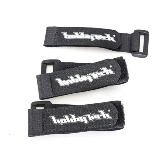 Hobbytech CRX battery strap kit