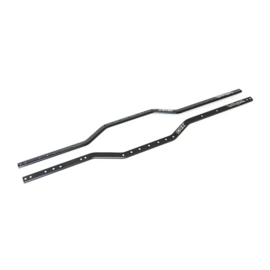 Hobbytech CRX Ladder chassis