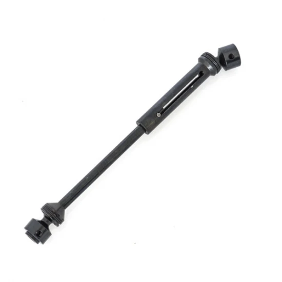 Hobbytech CRX Front center complety driveshaft (x1)