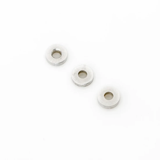 Hobbytech CRX Aluminium spacer 3x7.5x2 mm (x4)