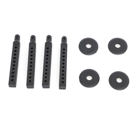 Hobbytech CRX body mount set