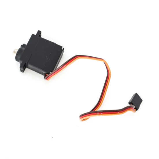 Hobbytech CRX Mini servo for 2 speed box