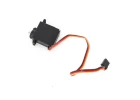 Hobbytech CRX Mini servo for 2 speed box
