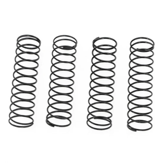 Hobbytech CRX shocks spring (x4)