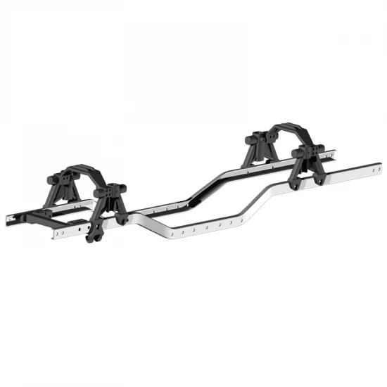 Hobbytech CRX 2021 plastic Upgrade Kit