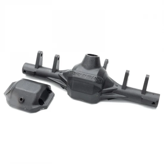 Hobbytech CRX2 F&R Axle Casing (1pc)