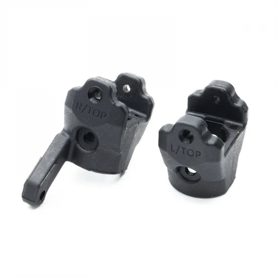 Hobbytech CRX2 Front Steering C Hub