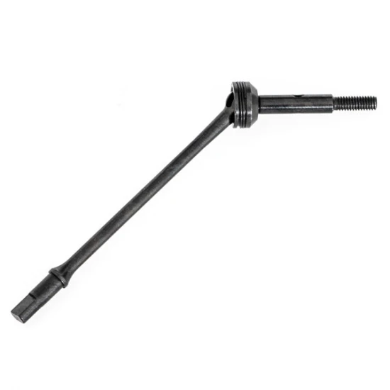 Hobbytech CRX Front complety CVD driveshaft (1 PC)