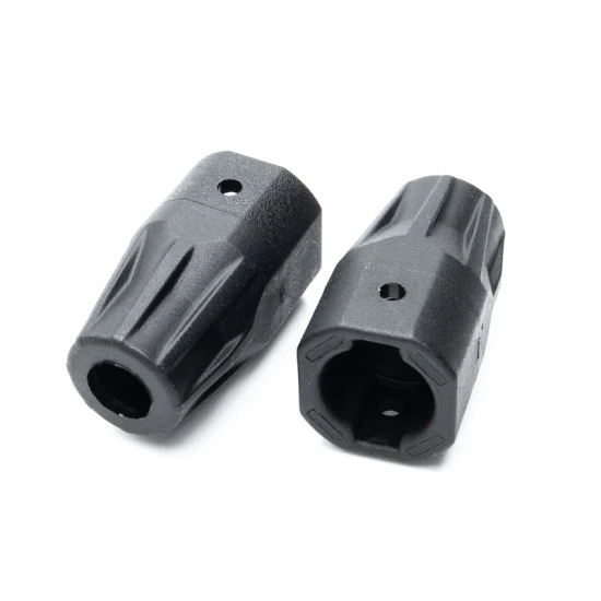 Hobbytech CRX2 Rear Axle Lockout