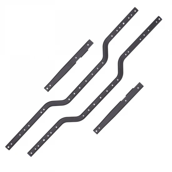 Hobbytech CRX2 Ladder chassis