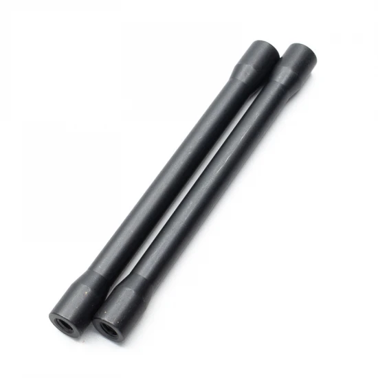 Hobbytech CRX2 anodized link 79.75 mm