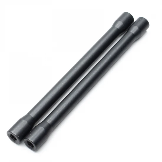 Hobbytech CRX2 anodized link 90.5 mm