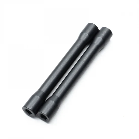 Hobbytech CRX2 anodized link 61.4 mm