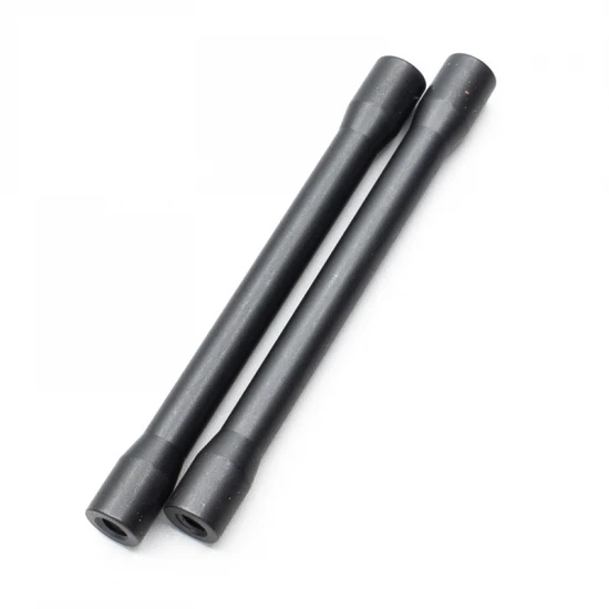 Hobbytech CRX2 anodized link 72.3 mm