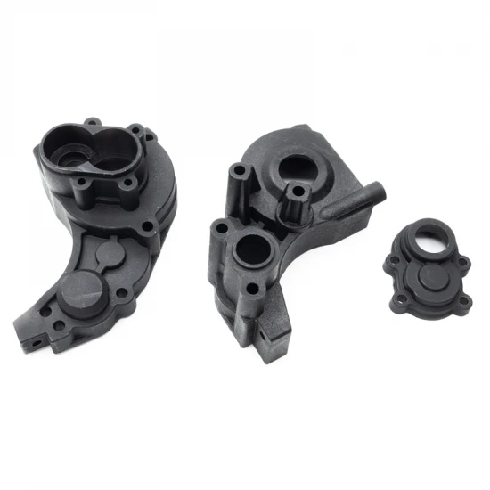 Hobbytech CRX2 Center gear case