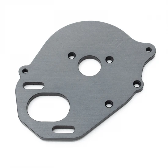 Hobbytech CRX2 Aluminium motor mount