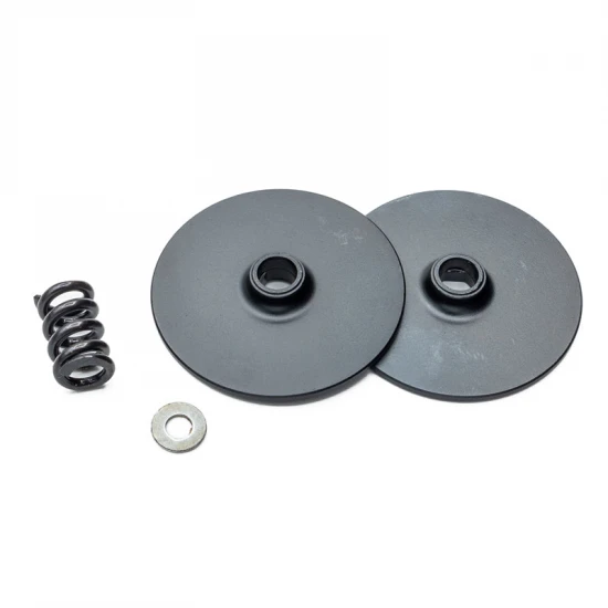 Hobbytech CRX2 Maintain slipper set
