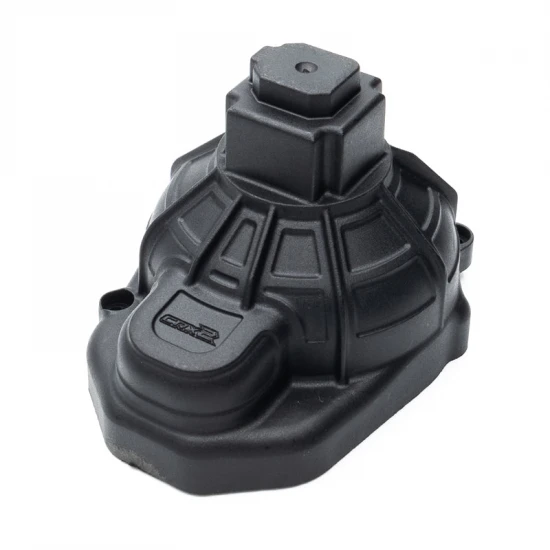 Hobbytech CRX2 transmission plastic cases set