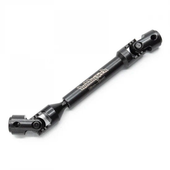 Hobbytech CRX2 Front center complety driveshaft (x1)