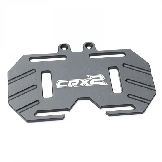 Hobbytech CRX2 Battery holder