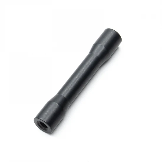 Hobbytech CRX2 anodized link 44 mm